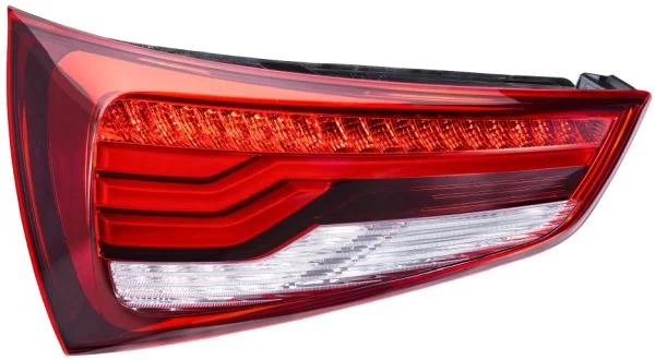Conjunto de Luz Traseira HELLA 2SK 011 735-051
