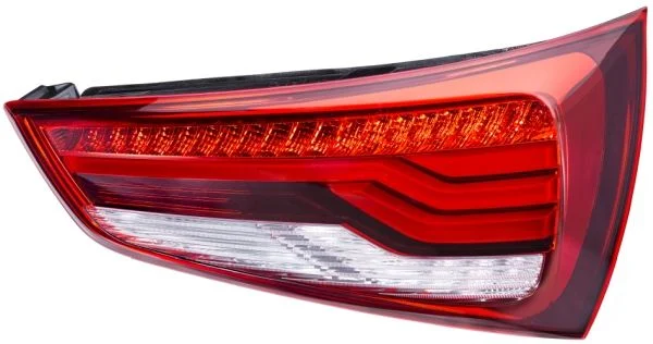 Conjunto de Luz Traseira HELLA 2SK 011 735-061