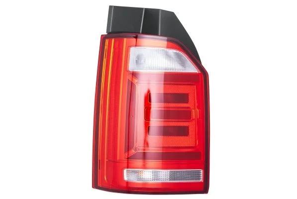 Conjunto de Luz Traseira HELLA 2SK 012 337-051