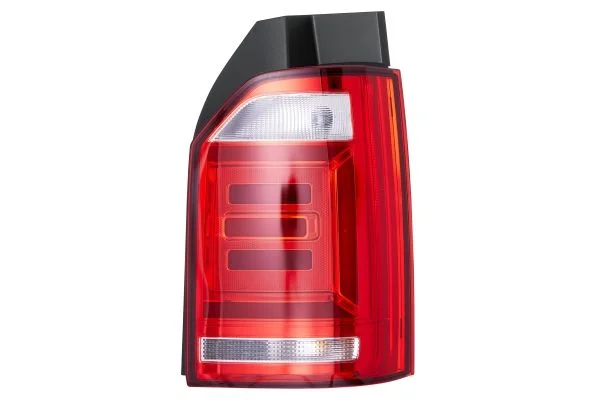 Conjunto de Luz Traseira HELLA 2SK 012 337-061