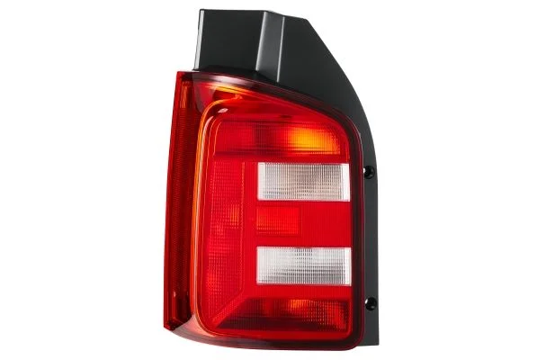 Conjunto de Luz Traseira HELLA 2SK 012 338-031