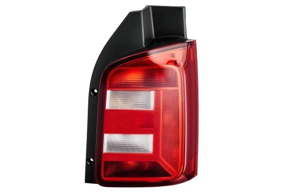 Conjunto de Luz Traseira HELLA 2SK 012 338-041