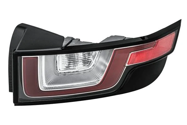 Conjunto de Luz Traseira HELLA 2SK 012 379-421