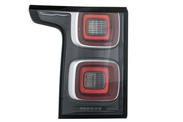 Conjunto de Luz Traseira HELLA 2SK 354 864-011