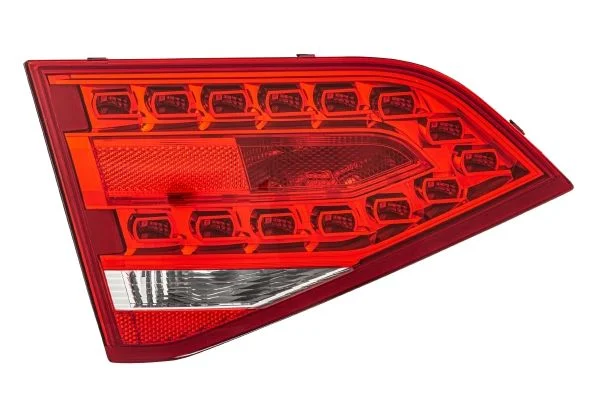 Conjunto de Luz Traseira HELLA 2TP 010 086-091