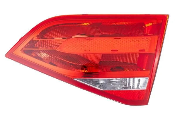Conjunto de Luz Traseira HELLA 2TZ 009 687-101