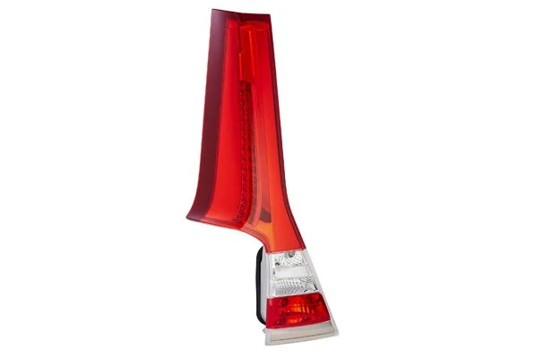 Conjunto de Luz Traseira HELLA 2TZ 011 528-031