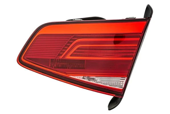 Conjunto de Luz Traseira HELLA 2TZ 011 882-081