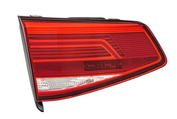 Conjunto de Luz Traseira HELLA 2TZ 011 890-071