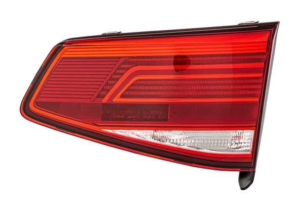 Conjunto de Luz Traseira HELLA 2TZ 011 890-081