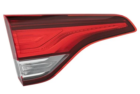 Conjunto de Luz Traseira HELLA 2TZ 012 312-111