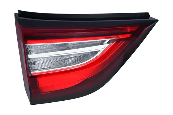 Conjunto de Luz Traseira HELLA 2TZ 012 314-111