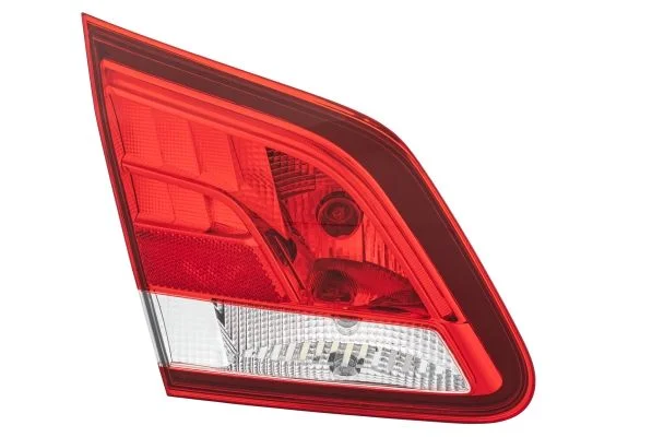 Conjunto de Luz Traseira HELLA 2TZ 354 873-111