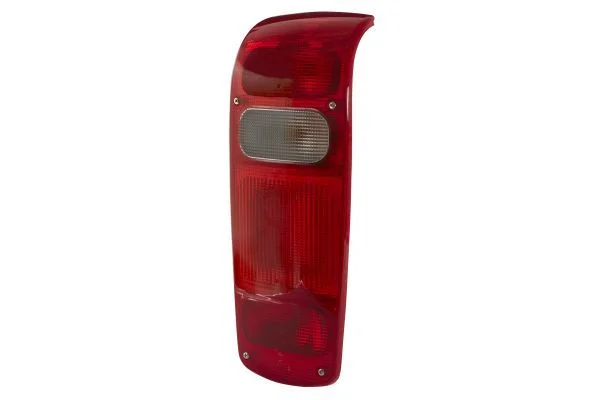 Conjunto de Luz Traseira HELLA 2VA 007 502-111