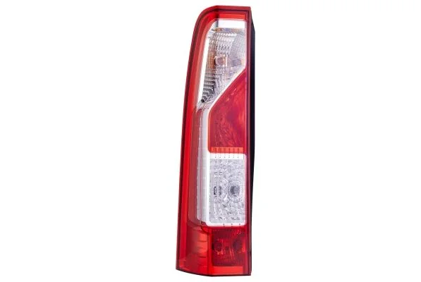 Conjunto de Luz Traseira HELLA 2VA 010 110-051