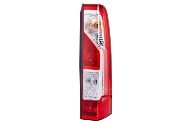 Conjunto de Luz Traseira HELLA 2VA 010 110-061