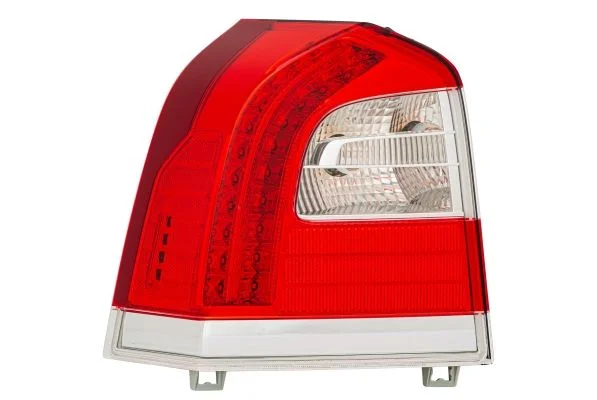 Conjunto de Luz Traseira HELLA 2VA 011 527-031