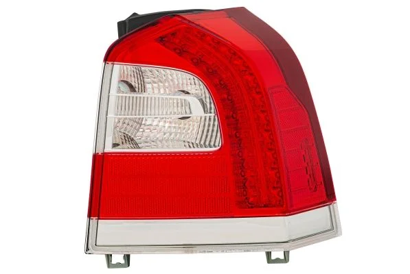 Conjunto de Luz Traseira HELLA 2VA 011 527-041