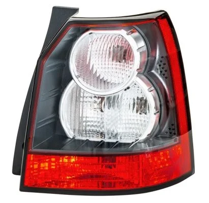Tail Light Assembly HELLA 2VA 354 666-121