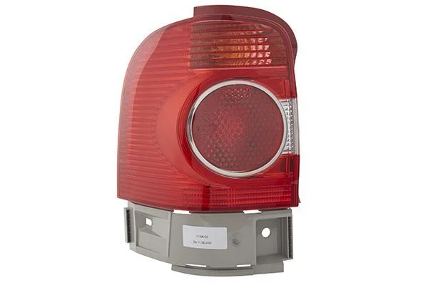 Conjunto de Luz Traseira HELLA 2VA 964 957-011