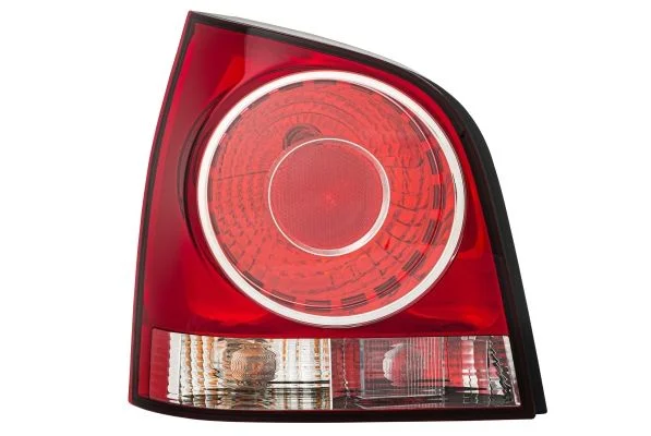 Tail Light Assembly HELLA 2VA 965 303-071