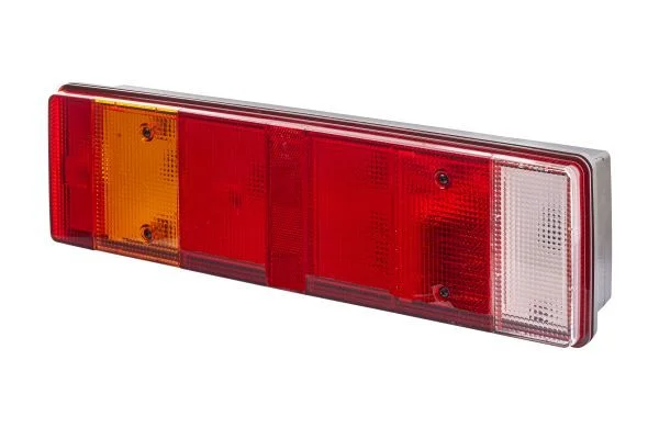 Conjunto de Luz Traseira HELLA 2VD 008 204-131