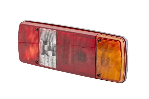 Conjunto de Luz Traseira HELLA 2VP 003 567-121