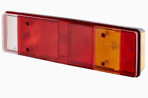 Conjunto de Luz Traseira HELLA 2VP 008 204-121