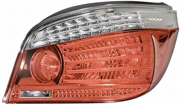 Tail Light Assembly HELLA 2VP 009 425-111