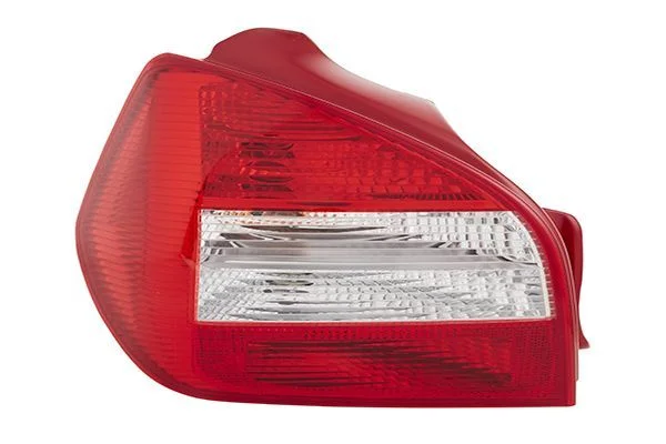 Conjunto de Luz Traseira HELLA 2VP 354 030-031