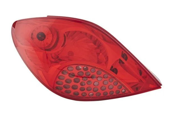 Tail Light Assembly HELLA 2VP 354 038-011