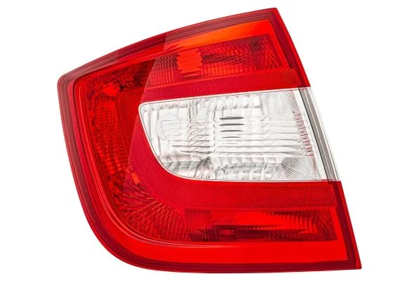 Conjunto de Luz Traseira HELLA 2VP 354 802-011
