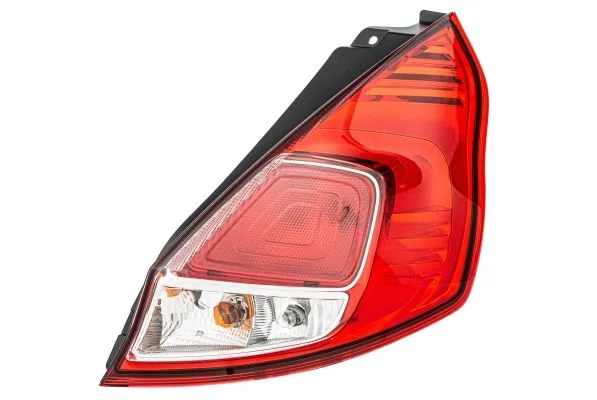 Conjunto de Luz Traseira HELLA 2VP 354 805-021