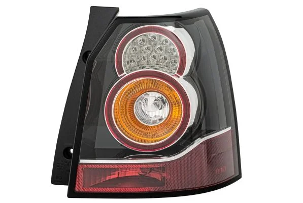 Conjunto de Luz Traseira HELLA 2VP 354 814-021