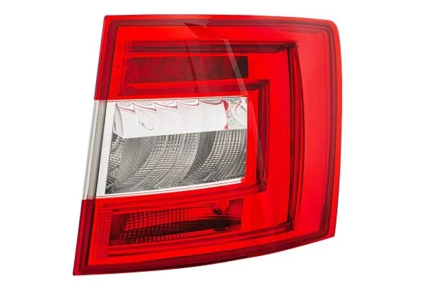 Conjunto de Luz Traseira HELLA 2VP 354 818-041