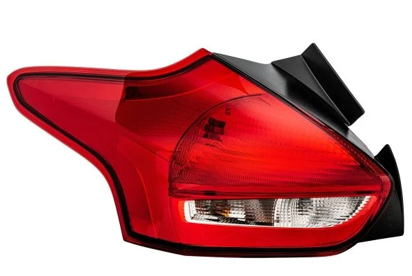 Conjunto de Luz Traseira HELLA 2VP 354 828-051