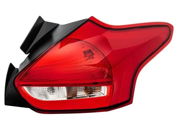 Conjunto de Luz Traseira HELLA 2VP 354 828-061