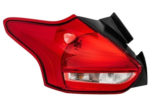 Conjunto de Luz Traseira HELLA 2VP 354 828-071