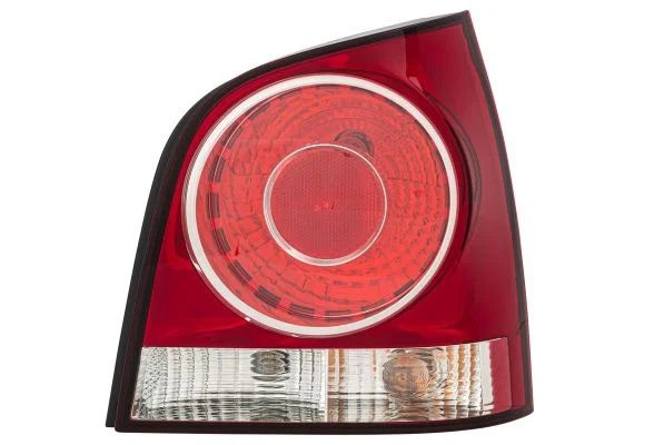 Tail Light Assembly HELLA 2VP 965 303-081