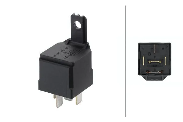 Relay, main current HELLA 4RD 007 794-031
