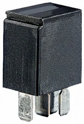 Relé, corrente principal HELLA 4RD 965 453-047