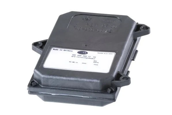Unidade de Controle, farol HELLA 5DF 009 368-121