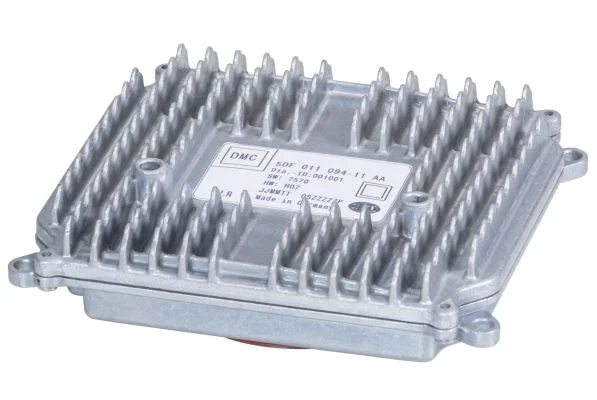 Unidade de Controle, farol HELLA 5DF 011 094-111