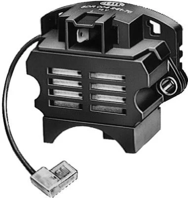 Regulador do Alternador HELLA 5DR 004 241-761