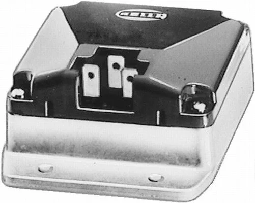 Regulador do Alternador HELLA 5DR 004 243-031
