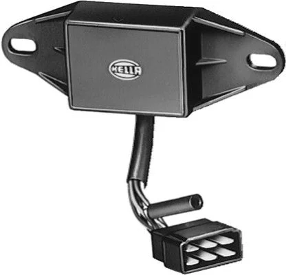 Regulador do Alternador HELLA 5DR 004 243-091