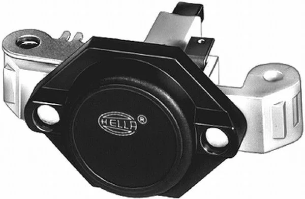 Regulador do Alternador HELLA 5DR 004 246-341