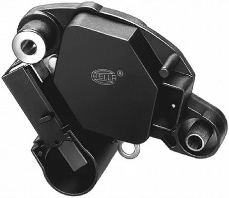 Regulador do Alternador HELLA 5DR 004 246-381