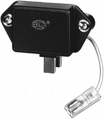 Regulador do Alternador HELLA 5DR 004 246-451