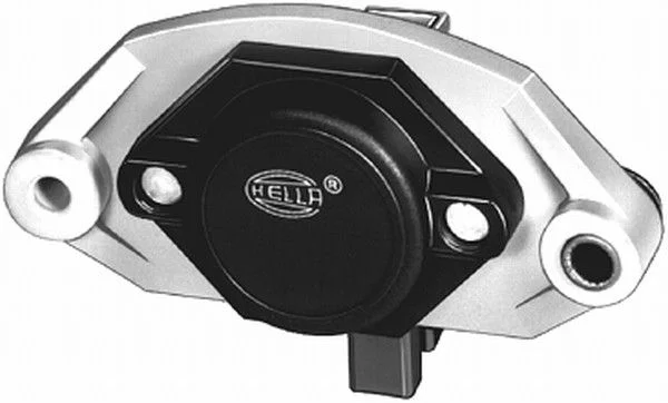 Regulador do Alternador HELLA 5DR 004 246-571